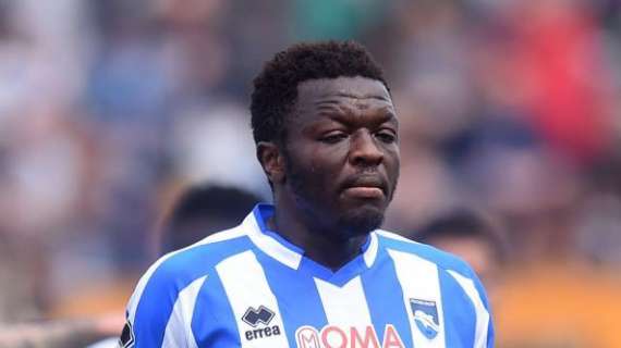 Muntari: "Con Mourinho rapporto ancora buono. Balotelli? All'Inter era un bambino"