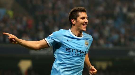 Daily Mail - Inter-Jovetic, si pensa al riscatto: 22 mln