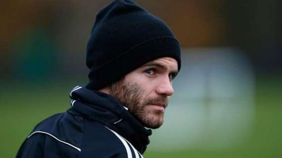 Mata, solo panchina in FA Cup: Mou non fa sconti