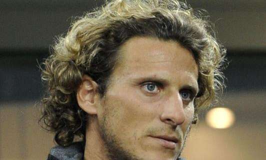 Verso il derby: Forlan-Pazzini si giocano un posto? 