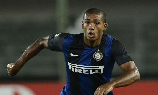 Gioia Juan Jesus: "Vittoria importante, ora il derby"