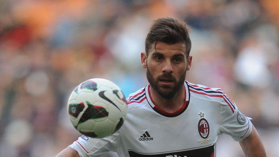 CdS - Sarà scambio col Milan per arrivare a Nocerino. Galliani ha chiesto Ranocchia, ma l'Inter ha detto no