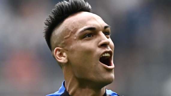 Chi sarà il Pallone d'oro del futuro? Per i bookies può pensarci anche Lautaro