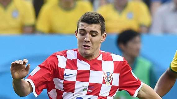 Rumors Uk - Tre big su Kovacic, ma è incedibile