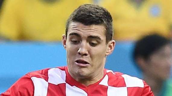 Croazia, out Modric: entra in campo Mateo Kovacic