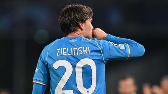 GdS - Taremi e Zielinski sono già pronti: l'Inter mette dentro altri due titolari, ma anche più gol e più assist 