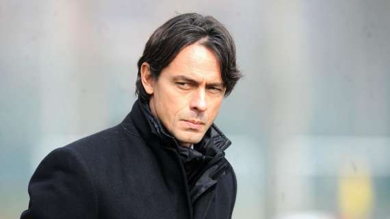 Inzaghi certo: "Juve favorita, ma ci sarà anche l'Inter"