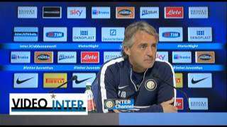 VIDEO - Juventus con le riserve, per Mancio però...