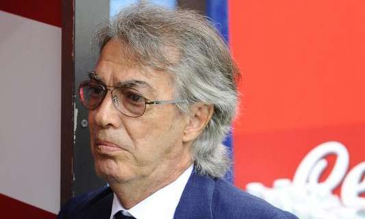 GdS - Polemica Jakartone, Moratti: "Ingenuo postarlo"