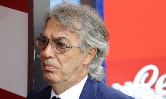 Oriali: "Grazie Moratti. Mi auguro rimanga per Thohir"