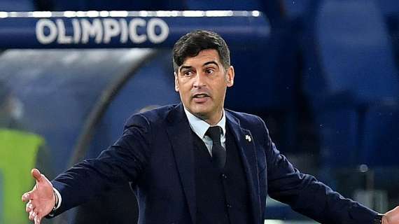 Fonseca: "Non credo in una crisi del Milan. Contro l'Inter ho visto una squadra forte e aggressiva"