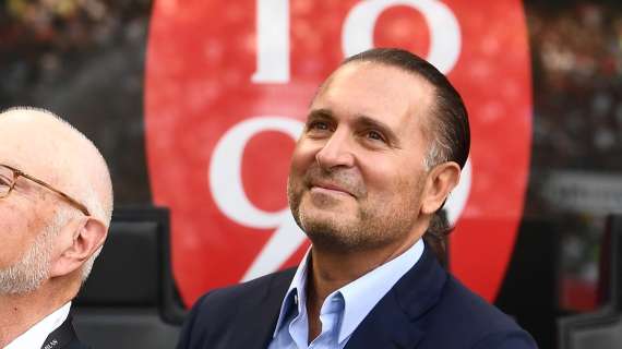 RedBird: "L’idea che non possediamo e non controlliamo il Milan è falsa. Siamo i proprietari e tali rimarremo"