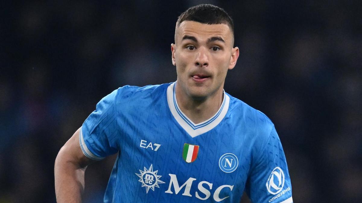 Napoli, Buongiorno ricorda lo Scudetto dell'anno scorso: "Un'emozione incredibile"