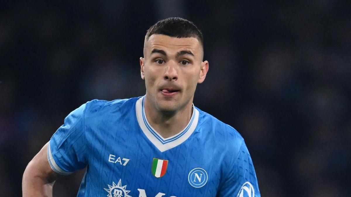 Napoli, Buongiorno: "Contro il Milan gara importantissima per noi a prescindere dalla vittoria dell'Inter"