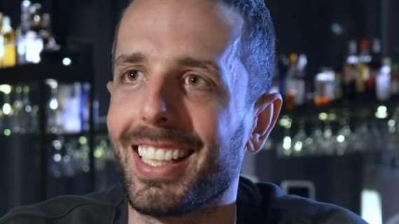 Della Valle: "Bastoni bell'amico e brava persona. Non ero legato all'Inter ma lo sono diventato"