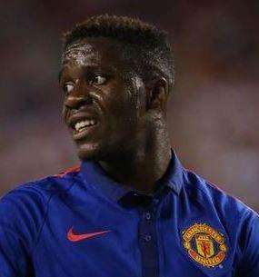 Man. United, Zaha: "Giocare contro l'Inter, un sogno"