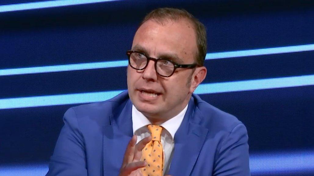 Trevisani: "Chivu e Mourinho diversi. Doblete Inter? Impronosticabile" 