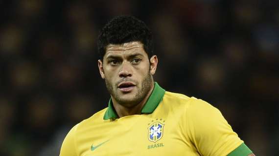 Hulk, niente Inter. L'agente: "Felice a S. Pietroburgo"