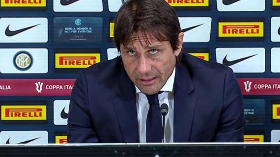 CdS - Nuova rivoluzione: Conte chiede Tonali, Vidal, Emerson, Dzeko e un centrale mancino. Salutano in nove