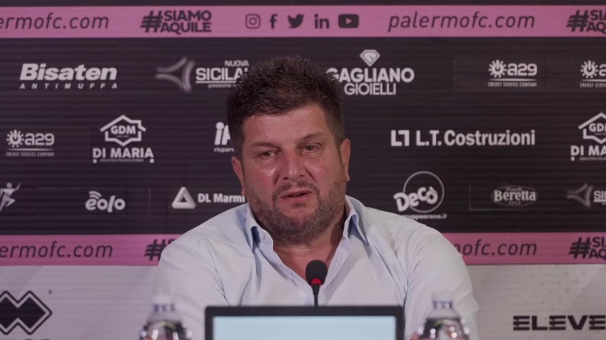 Italia U21, Baldini: "Domani dovrò lasciare cinque ragazzi in tribuna e mi pesa molto"