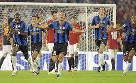 L'Inter non vince a Roma in campionato dal 2008