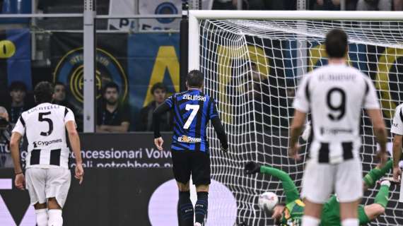 Una serata incredibile, ma alla fine il rammarico è tutto per l'Inter: la Juve rimonta da 4-2 a 4-4, Yildiz gela San Siro