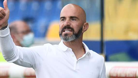 Maresca: "Chi parlava di City super favorito non conosce l'Inter di Inzaghi. Noi abbiamo sempre pensato che sarebbe stata dura"