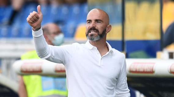 Ritrovato il padre di Enzo Maresca: sta bene. Era scomparso ieri sera durante la finale tra City e Inter 