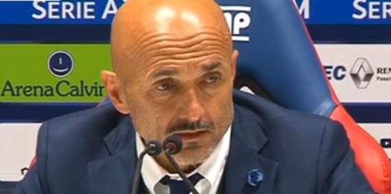 VIDEO - Spalletti elogia Barella: "Calciatore davvero completo"