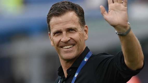 Bierhoff: "L'Italia non è più la nostra bestia nera. Conte? Non è proprio simpatico"