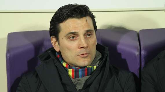 Montella: "Hernanes è forte, Gomez c'è. Con WM..."