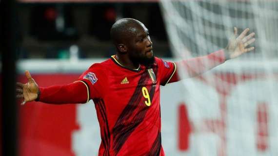 Marcatori Nations League, solo Erling Haaland meglio di Romelu Lukaku