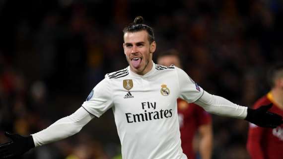 SM - Inter, incontro tra Zhang e gli agenti di Bale: il gallese potrebbe arrivare in prestito dal Real Madrid