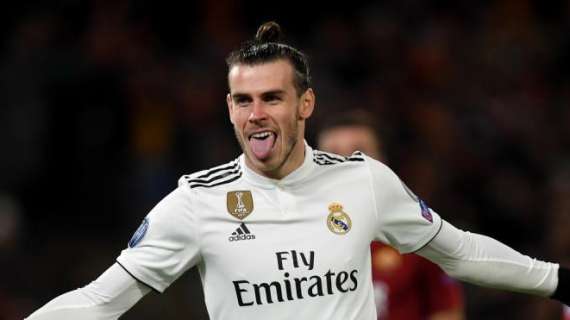 L'agente di Bale liquida le voci sull'interesse Inter: "Spazzatura"