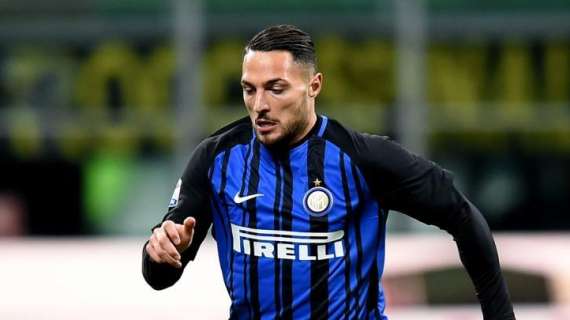 TMW - D'Ambrosio, l'Inter ora pensa al rinnovo