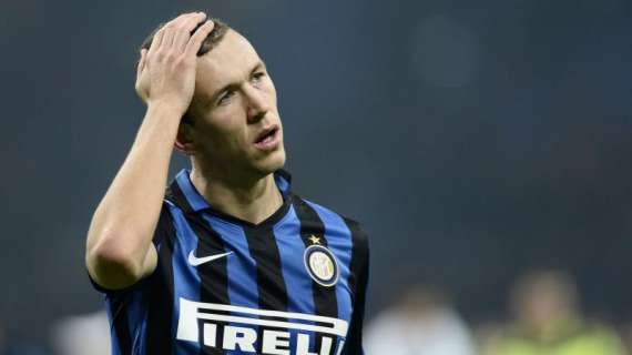 Perisic, niente Juventus: il croato resta a Milano