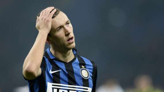 Perisic: ''Serie A dura, ma credo al titolo. Su Mancio, Brozo, Jojo e l'arrivo...''