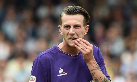 Bernardeschi: "Sogno lo scudetto, ma c'è pure l'Inter"