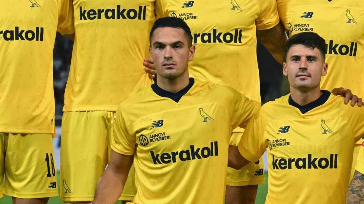 TS - Tonoli, conferme sull'Inter: sarebbe un ritorno. Occhio all'Atalanta (per cui fa il tifo)