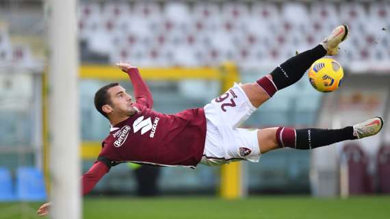 TS - Bonazzoli non tentenna più: va alla Salernitana in prestito