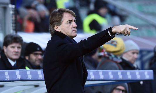 Errore nella sostituzione in Sassuolo-Inter, ecco com'è andata: Vidic avrebbe rischiato l'espulsione