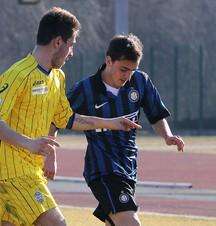 L'Alto Adige punta un giovane della cantera Inter