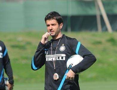 Inter subito in campo verso Udine