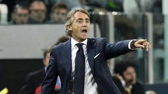 Mancini: "Moratti? Dispiace. Con Thohir la sfida sarà..."