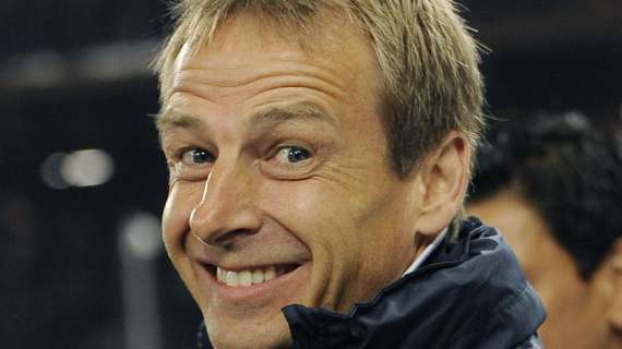Klinsmann: "Dzeko-Lautaro vorranno spaccare il mondo, ma io sogno Barella alla Berti"