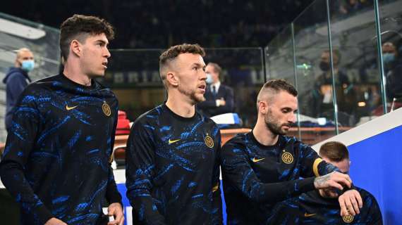 Bastoni: "Tante roba l'intesa con Perisic. Un gara da cancellare? Inter-Juve"