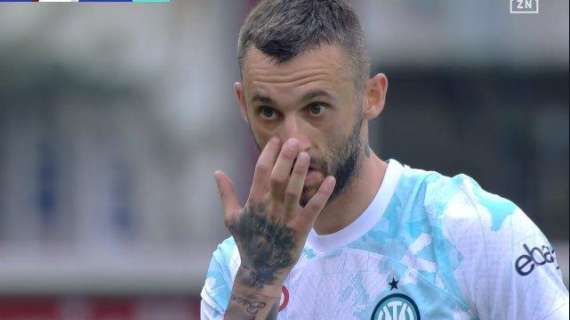 Brozovic-Al Nassr, primo contatto in settimana: il croato atteso nel ritiro in Portogallo