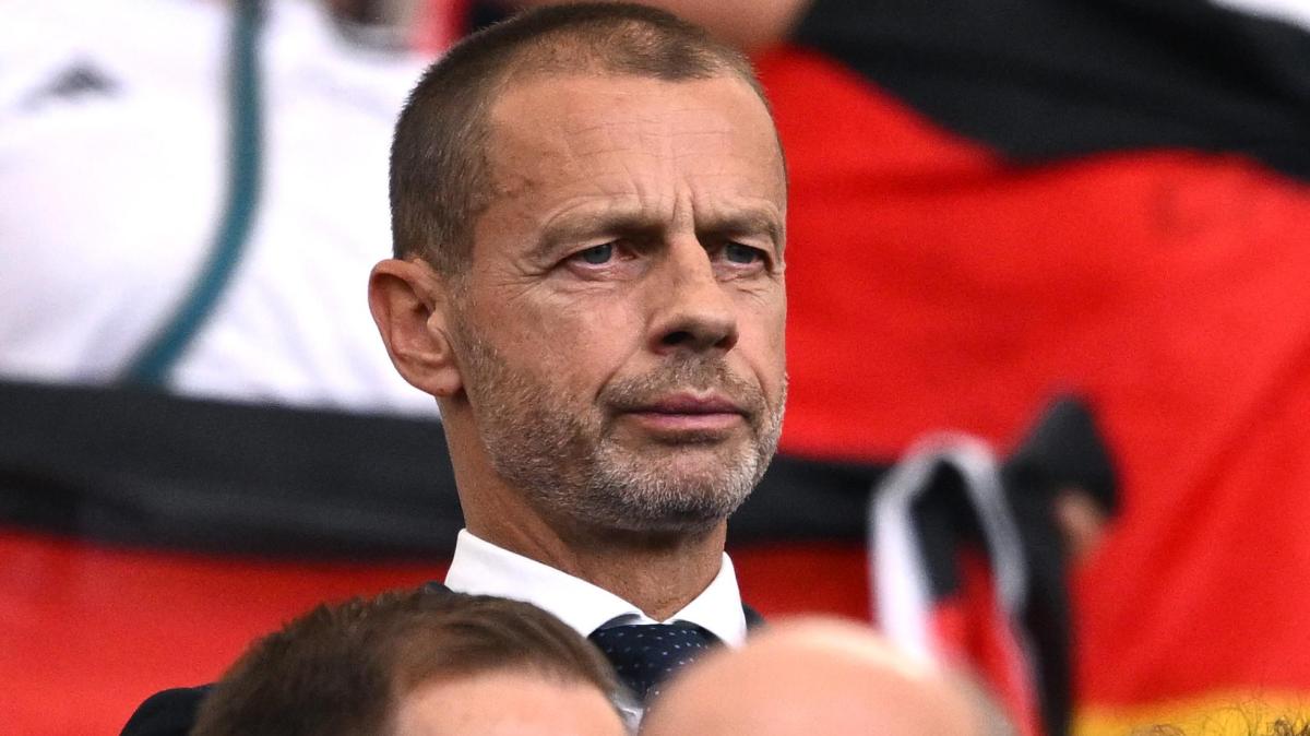 La UEFA chiarisce: "La sentenza sulla Super League non mina le attuali norme, che restano in pieno vigore"