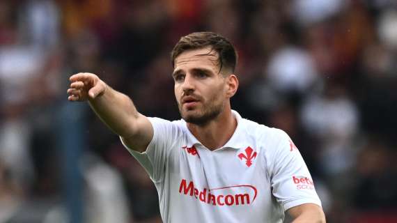 Pongracic: "Momenti migliori a Firenze? Ricordo con gioia il 3-0 con cui battemmo l'Inter"