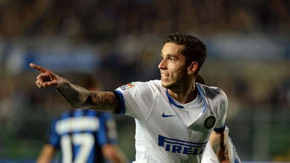 Ricky Alvarez si ritira dal calcio: venerdì il possibile saluto al Vélez